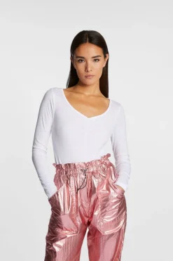 Longsleeve<Rich & Royal Outlet