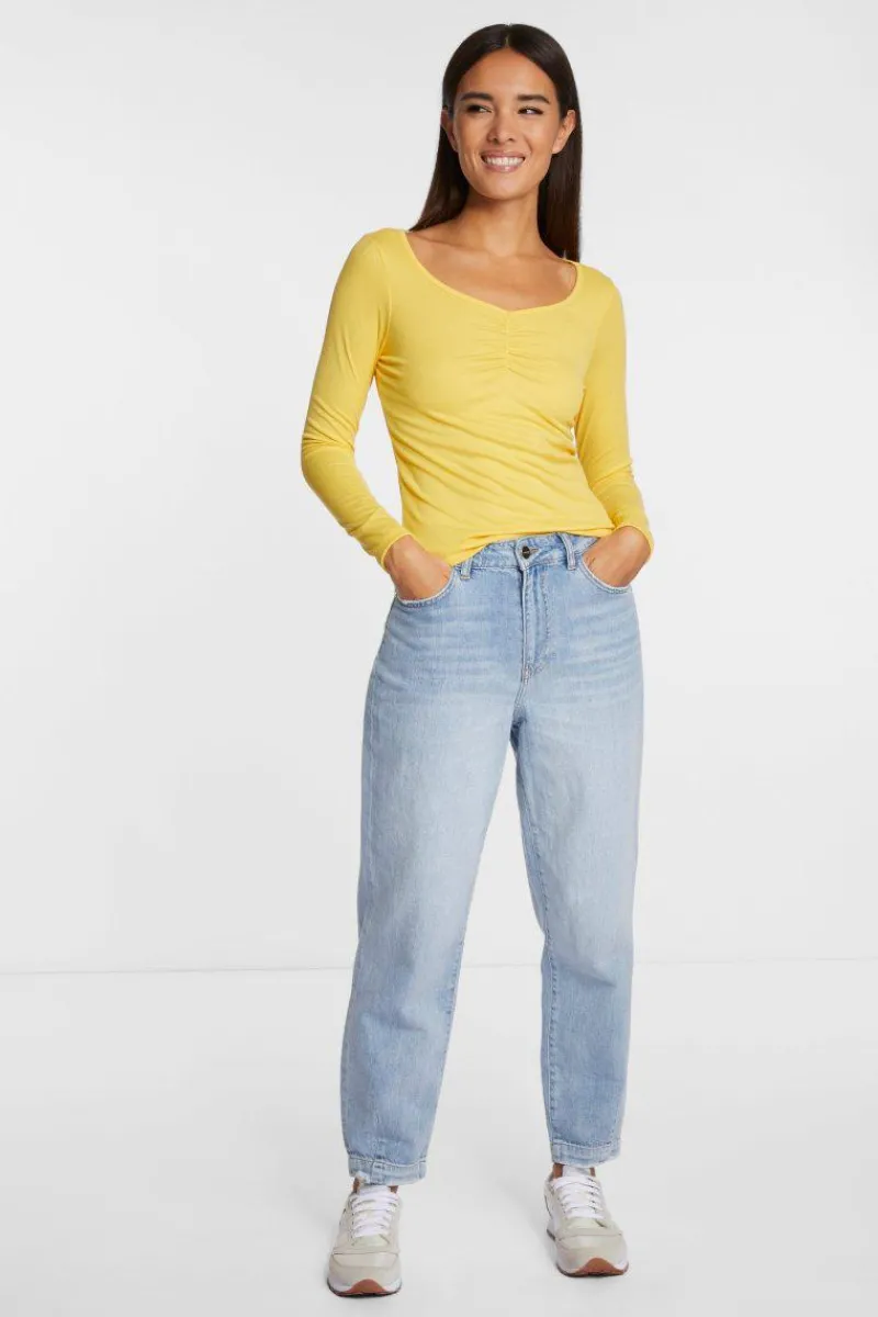 Longsleeve<Rich & Royal Outlet