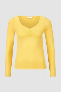 Longsleeve<Rich & Royal Outlet