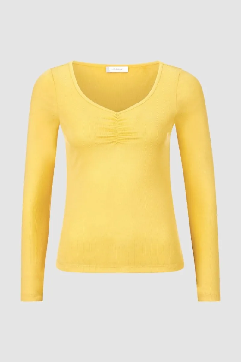 Longsleeve<Rich & Royal Outlet