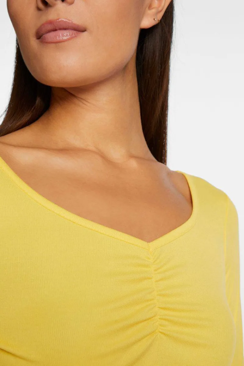 Longsleeve<Rich & Royal Outlet