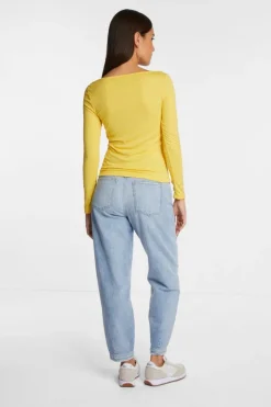 Longsleeve<Rich & Royal Outlet