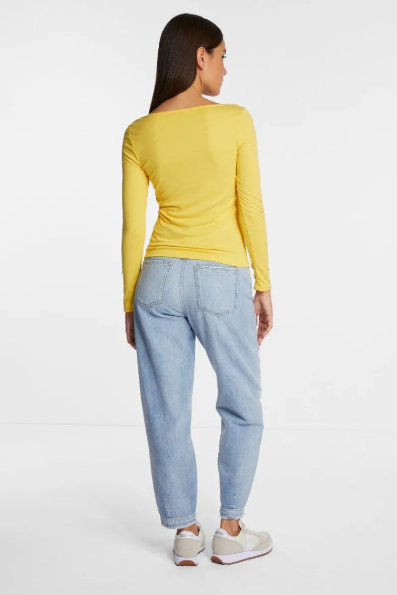 Longsleeve<Rich & Royal Outlet