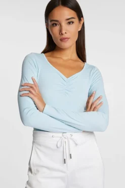 Longsleeve<Rich & Royal Outlet