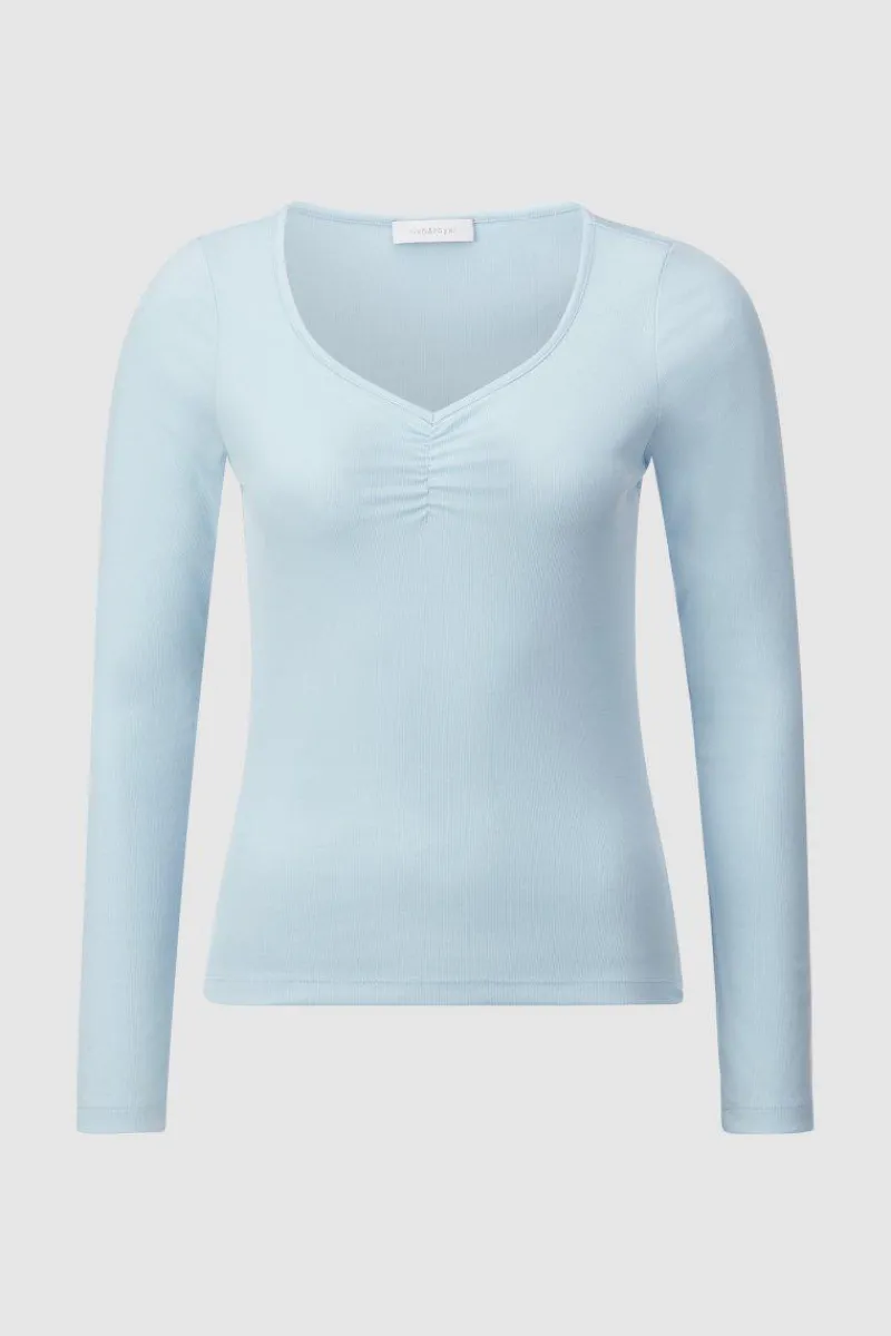 Longsleeve<Rich & Royal Outlet