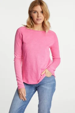 Longsleeve<Rich & Royal Sale