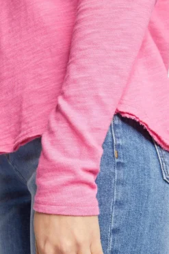 Longsleeve<Rich & Royal Sale