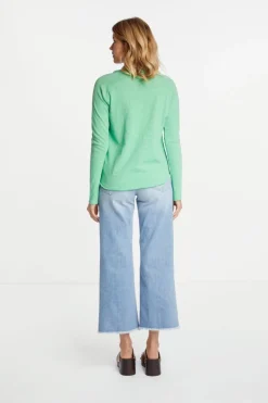 Longsleeve<Rich & Royal Sale