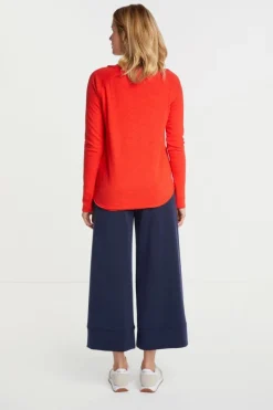 Longsleeve<Rich & Royal Sale