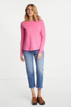 Longsleeve<Rich & Royal Sale