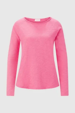 Longsleeve<Rich & Royal Sale