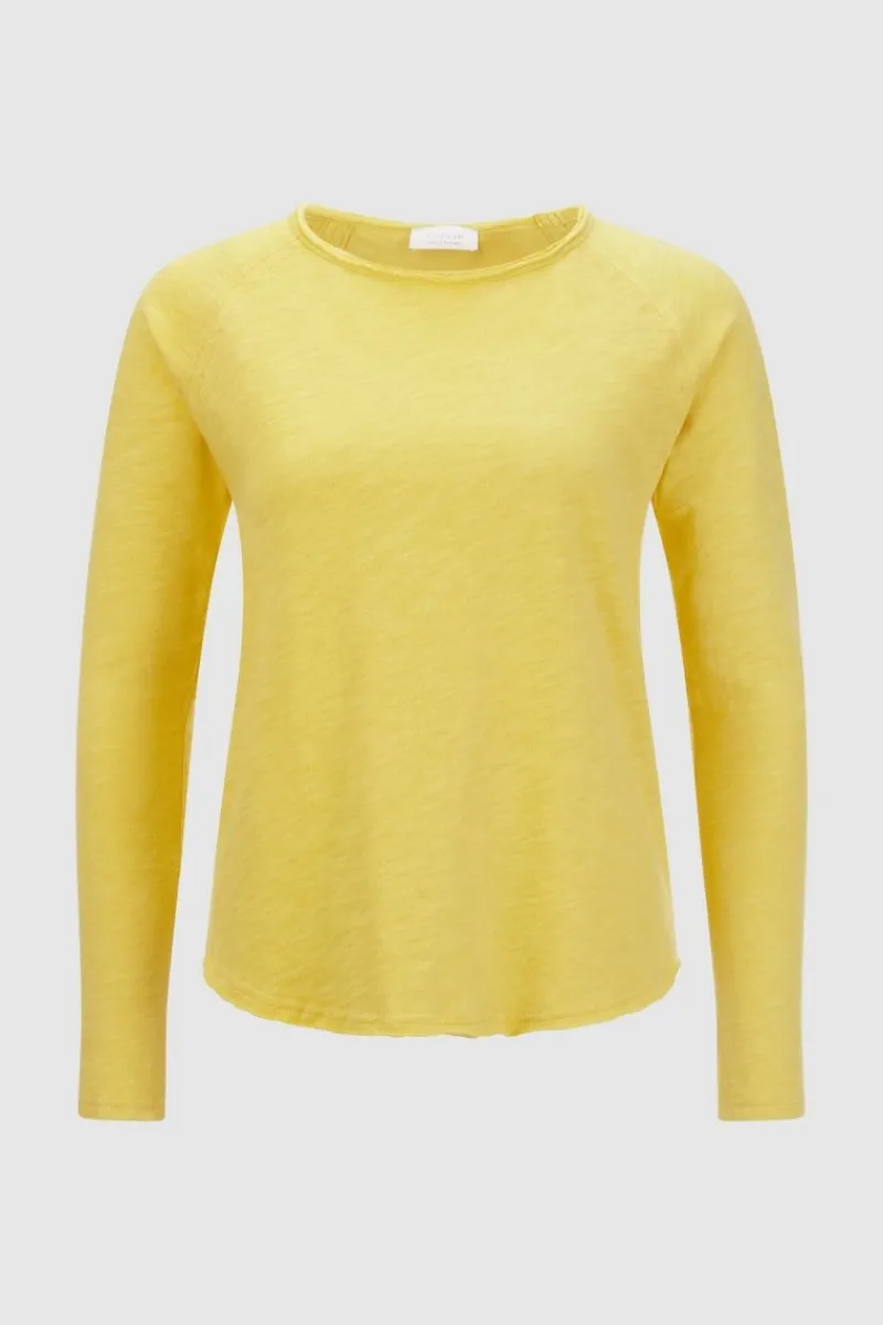 Longsleeve<Rich & Royal Discount