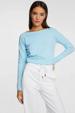 Longsleeve<Rich & Royal Discount