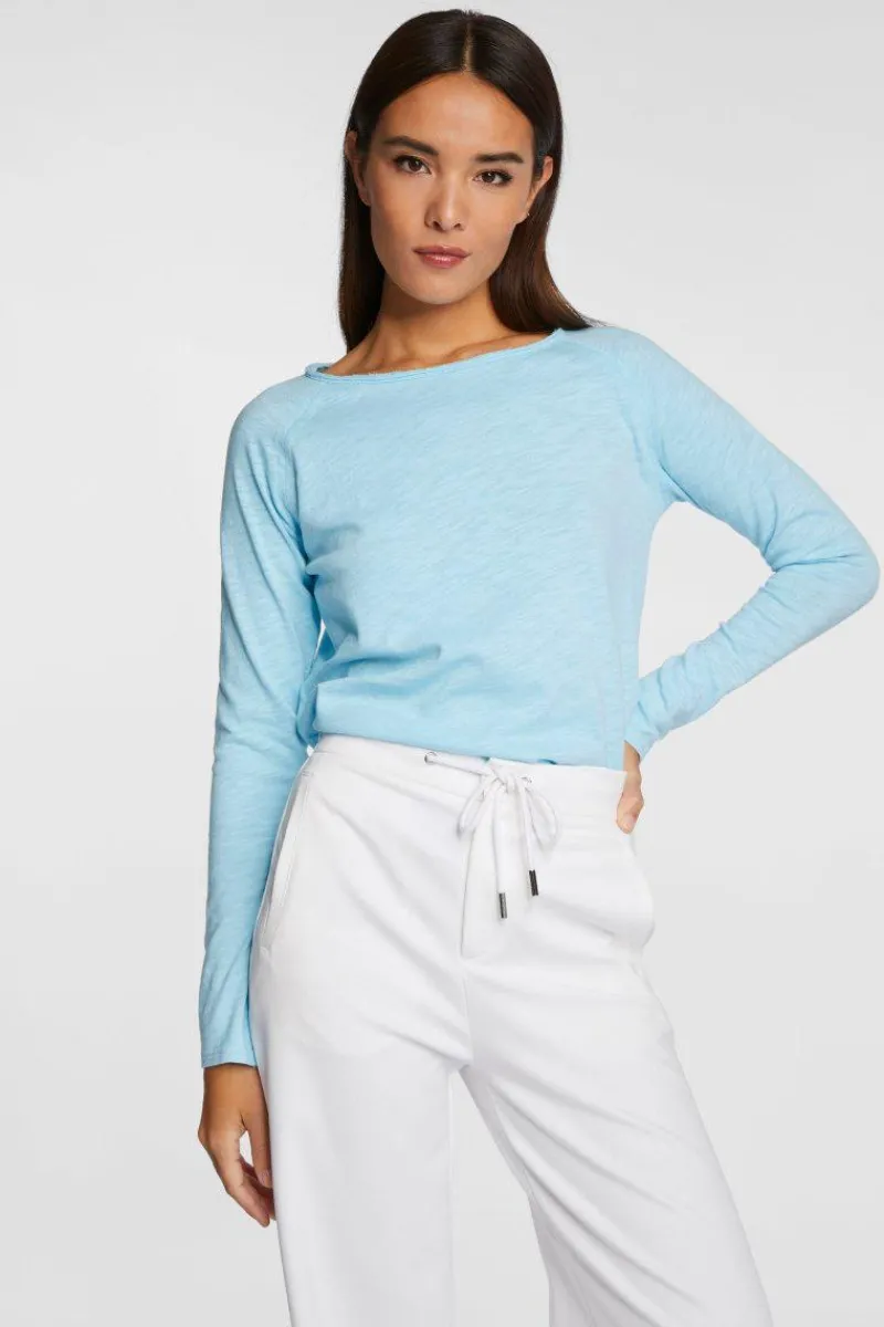 Longsleeve<Rich & Royal Discount