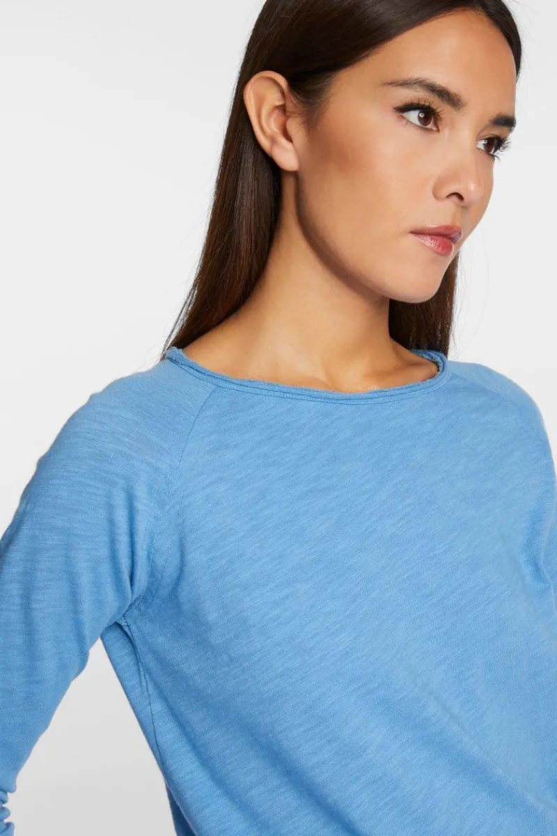 Longsleeve<Rich & Royal Discount