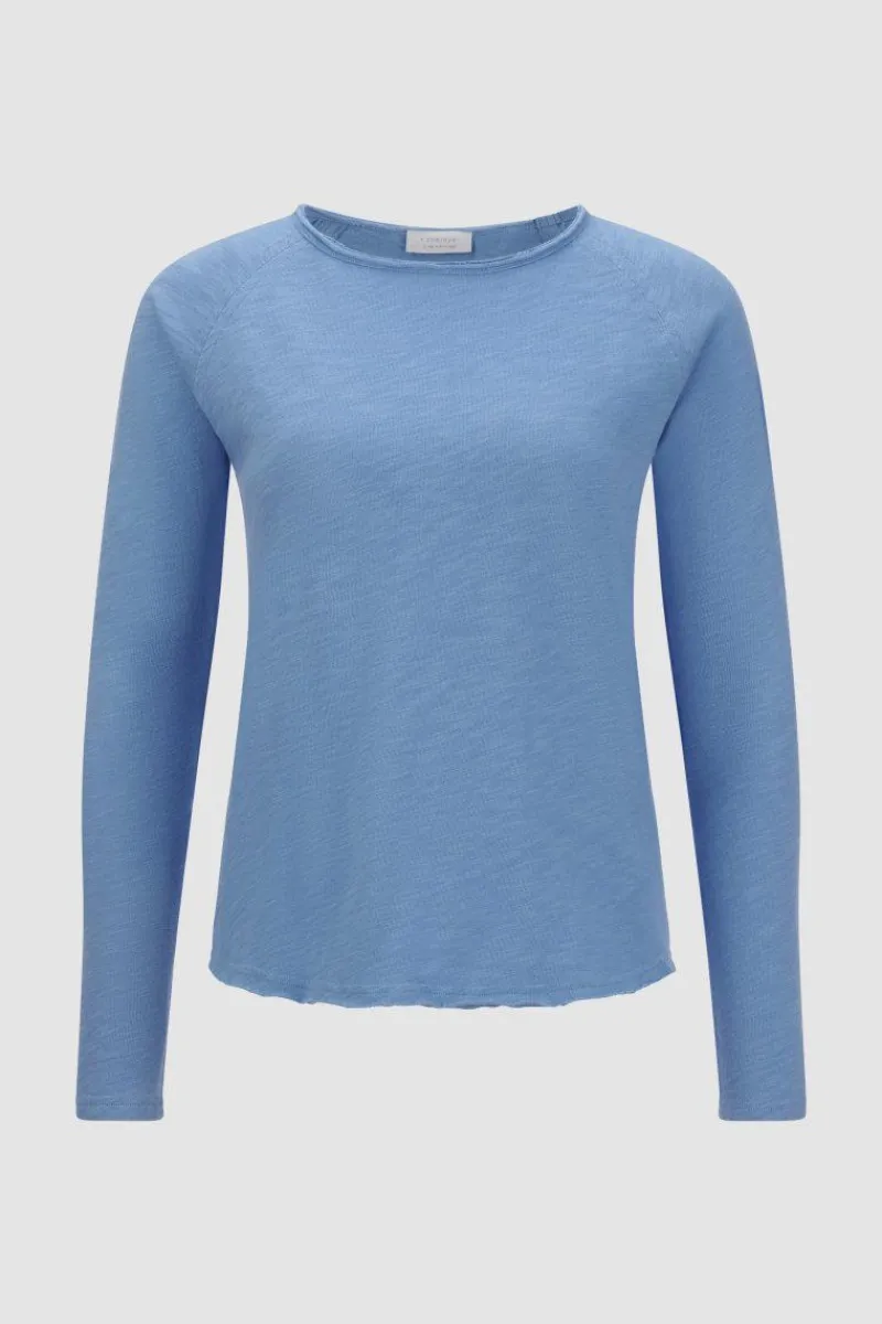 Longsleeve<Rich & Royal Discount