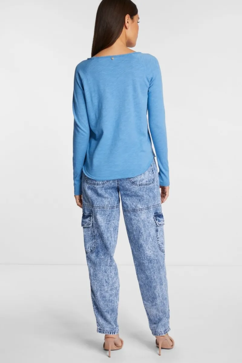 Longsleeve<Rich & Royal Discount