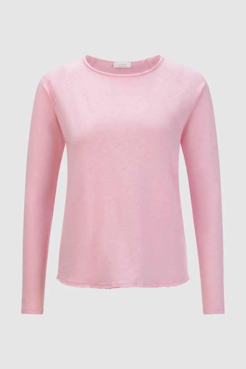 Longsleeve<Rich & Royal Discount