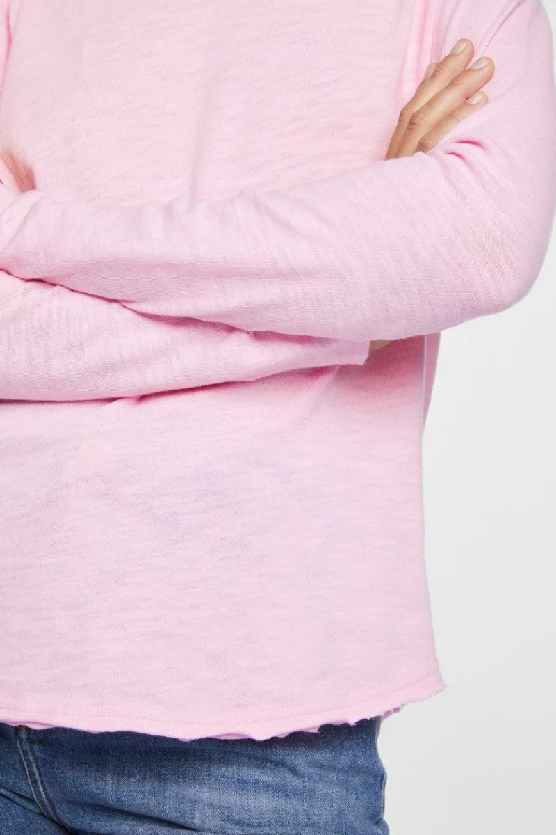 Longsleeve<Rich & Royal Discount