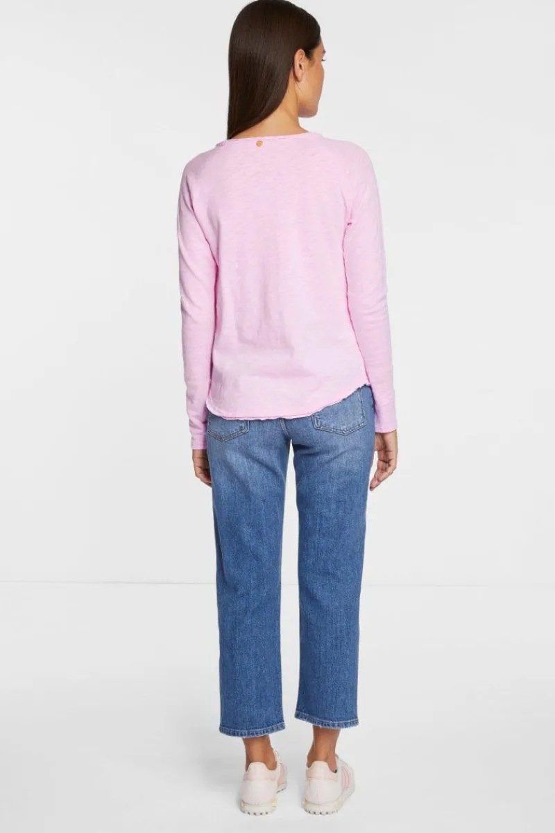 Longsleeve<Rich & Royal Discount