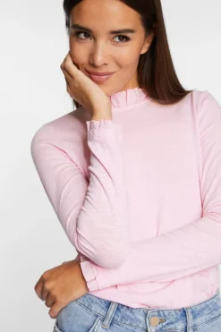 Longsleeve<Rich & Royal Sale