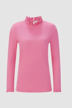 Longsleeve<Rich & Royal Sale