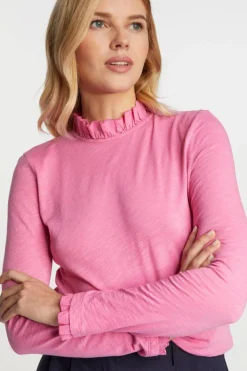 Longsleeve<Rich & Royal Sale