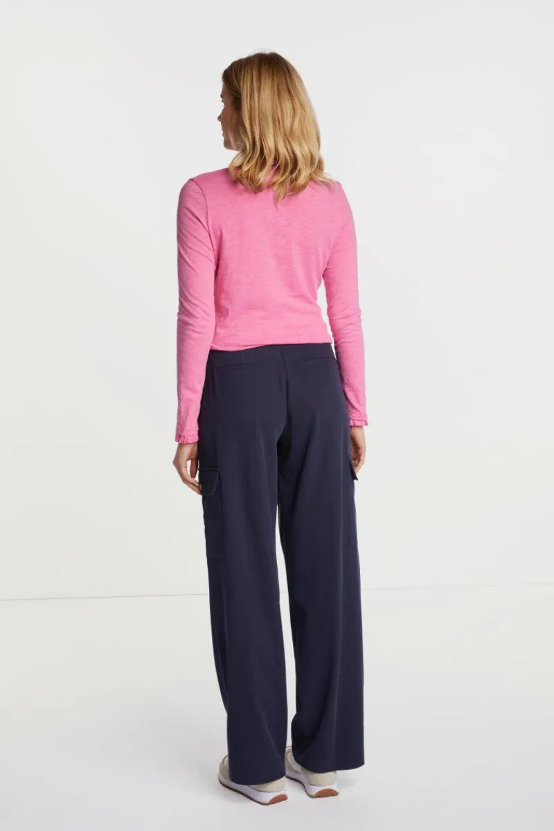 Longsleeve<Rich & Royal Sale