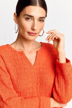 Longsleeve<Rich & Royal New