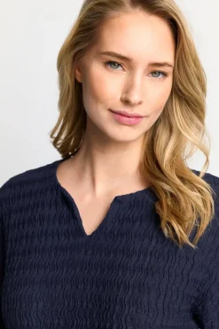 Longsleeve<Rich & Royal New