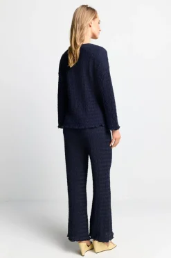 Longsleeve<Rich & Royal New