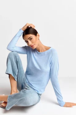 Longsleeve<Rich & Royal Sale