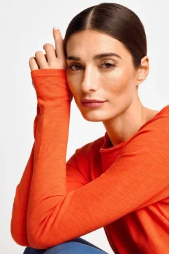 Longsleeve<Rich & Royal Sale