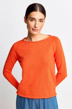 Longsleeve<Rich & Royal Sale