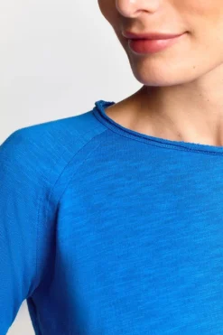 Longsleeve<Rich & Royal Sale