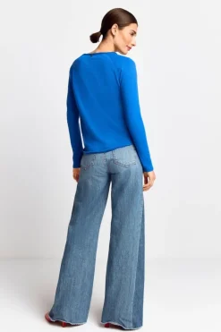 Longsleeve<Rich & Royal Sale