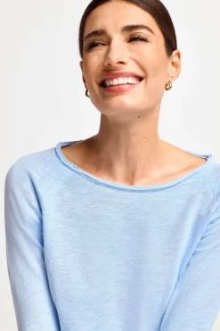 Longsleeve<Rich & Royal Sale