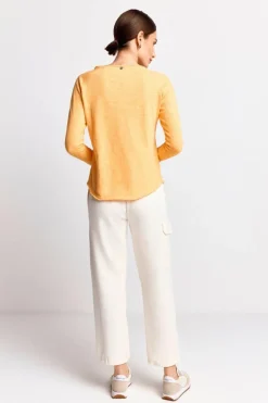 Longsleeve<Rich & Royal Sale