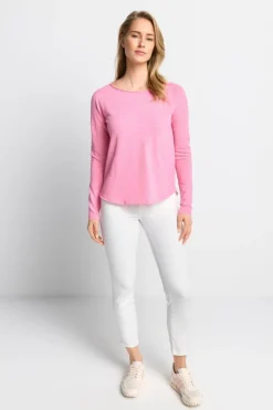 Longsleeve<Rich & Royal Clearance