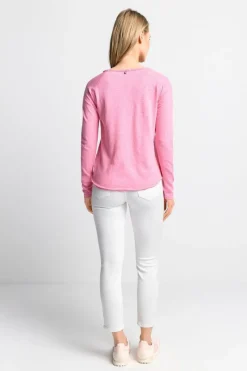 Longsleeve<Rich & Royal Clearance