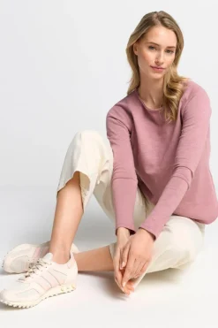 Longsleeve<Rich & Royal Clearance