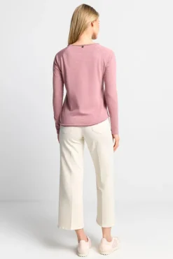 Longsleeve<Rich & Royal Clearance