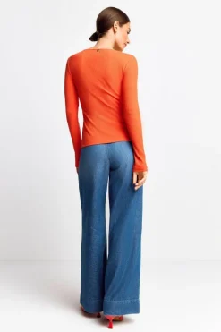 Longsleeve<Rich & Royal Sale