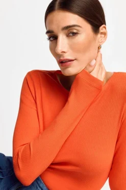 Longsleeve<Rich & Royal Sale