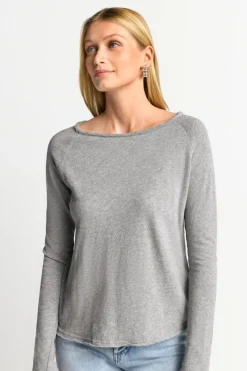 Longsleeve Aus Baumwolle<Rich & Royal Best