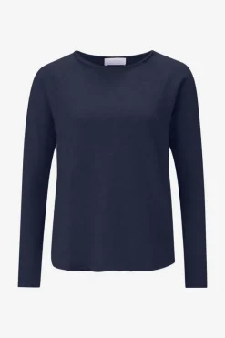 Longsleeve Aus Baumwolle<Rich & Royal Best