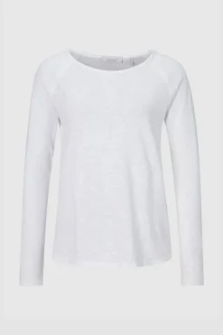 Longsleeve Aus Baumwolle<Rich & Royal Best