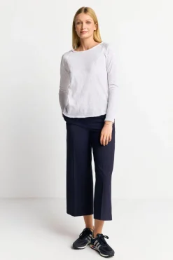 Longsleeve Aus Baumwolle<Rich & Royal Best