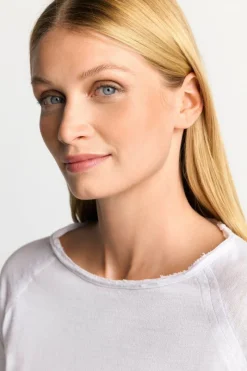 Longsleeve Aus Baumwolle<Rich & Royal Best