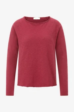 Longsleeve Aus Baumwolle<Rich & Royal New